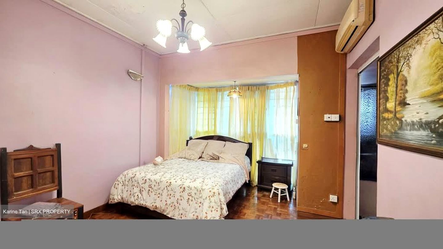 Thomson Garden Estate (D20), Terrace #573548511